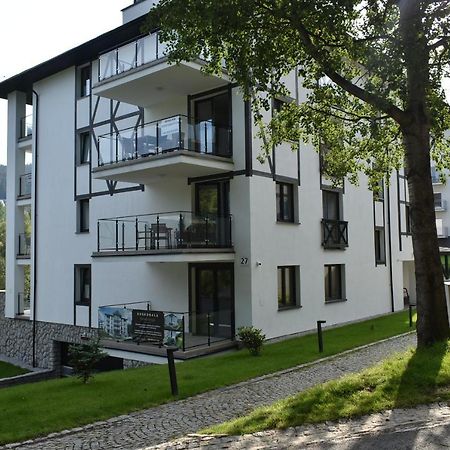 Apartament Resto Свєрадув-Здруй Екстер'єр фото