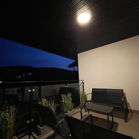 Apartament Resto Свєрадув-Здруй Екстер'єр фото
