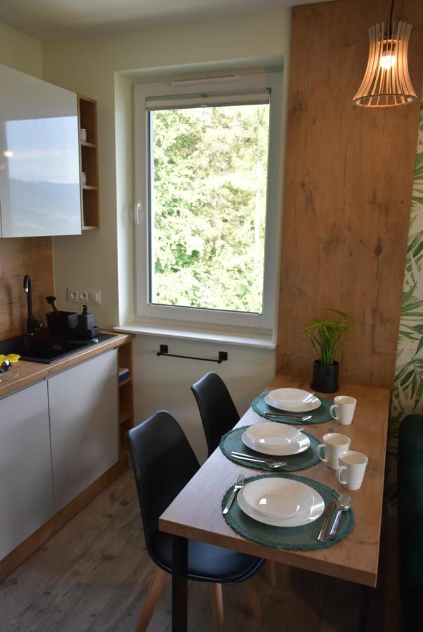 Apartament Resto Свєрадув-Здруй Екстер'єр фото