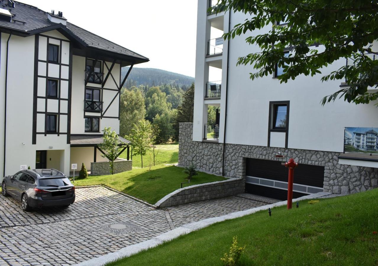 Apartament Resto Свєрадув-Здруй Екстер'єр фото