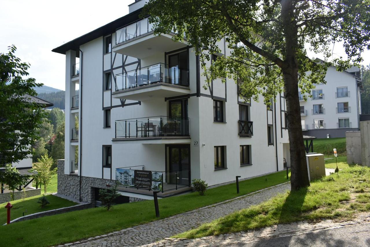 Apartament Resto Свєрадув-Здруй Екстер'єр фото