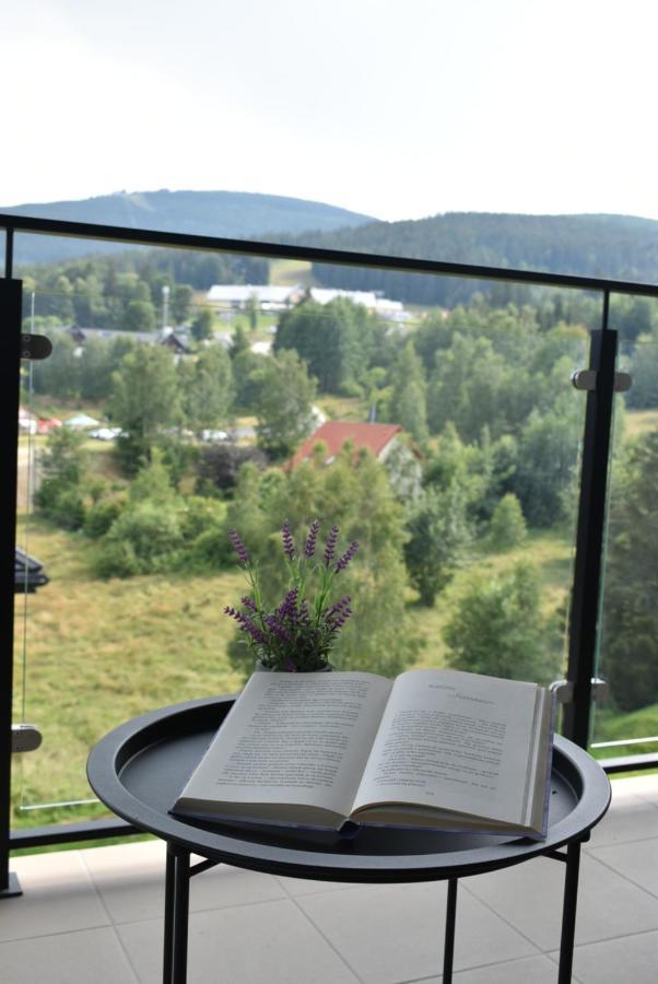Apartament Resto Свєрадув-Здруй Екстер'єр фото