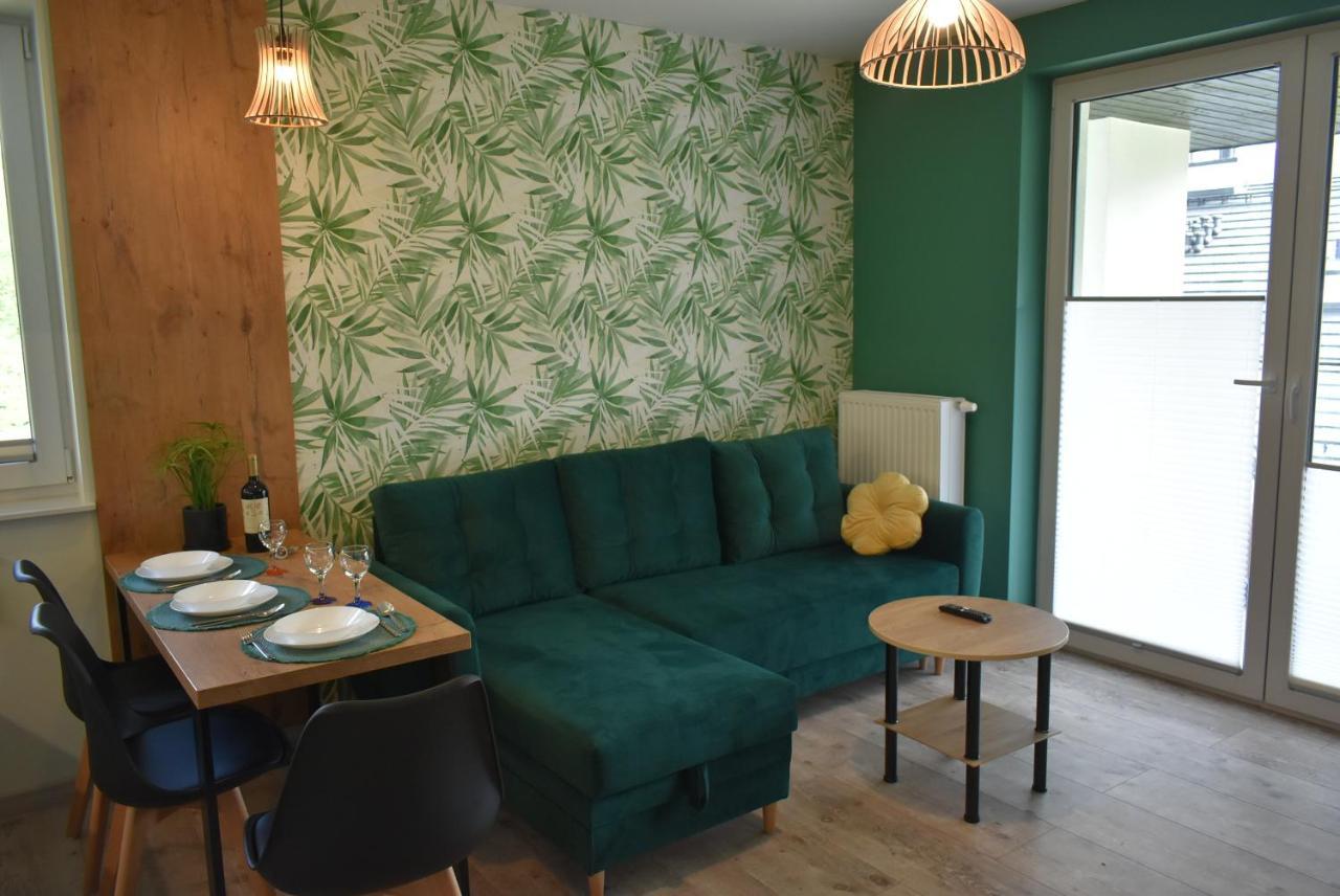 Apartament Resto Свєрадув-Здруй Екстер'єр фото