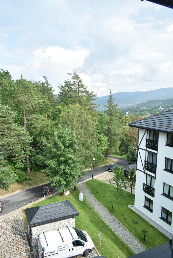 Apartament Resto Свєрадув-Здруй Екстер'єр фото