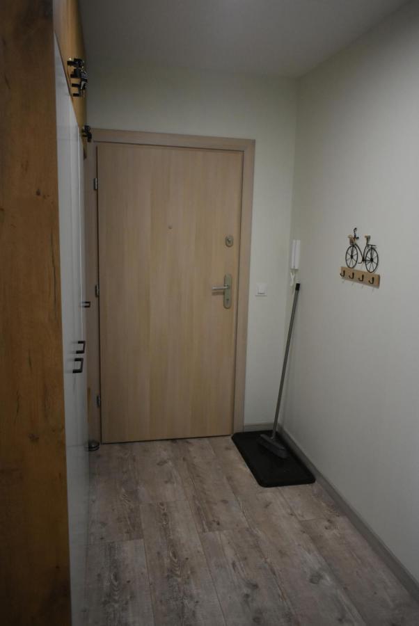 Apartament Resto Свєрадув-Здруй Екстер'єр фото