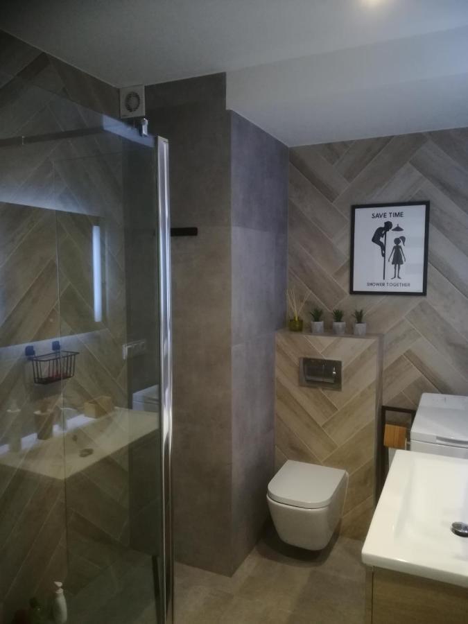 Apartament Resto Свєрадув-Здруй Екстер'єр фото