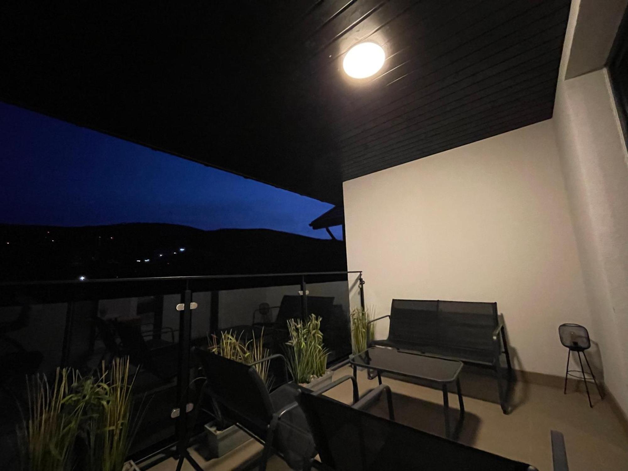 Apartament Resto Свєрадув-Здруй Екстер'єр фото